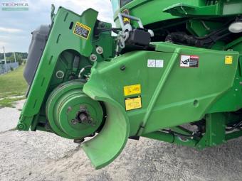 Комбайн John Deere 9770 STS, 2010 р.в. foto 16