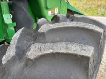 Комбайн John Deere 9770 STS, 2010 р.в. foto 19