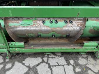 Жниварка John Deerе 635F Hydra-Flex 10,5 м 2010 р.в. foto 5