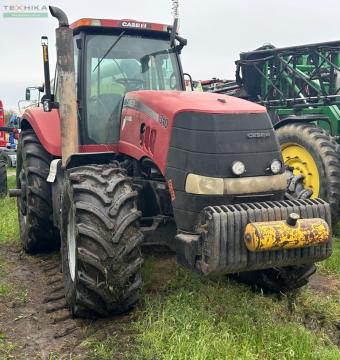 Трактор CASE IH Magnum 310, 2008 р.в. (Проведено ТО)