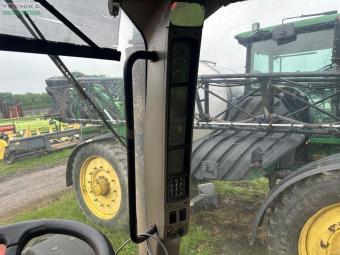Трактор CASE IH Magnum 310, 2008 р.в. (Проведено ТО) foto 18