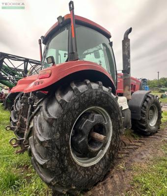 Трактор CASE IH Magnum 310, 2008 р.в. (Проведено ТО) foto 7