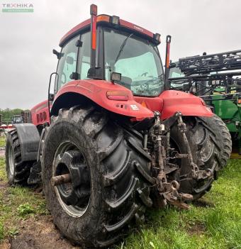 Трактор CASE IH Magnum 310, 2008 р.в. (Проведено ТО) foto 5