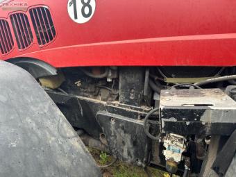 Трактор CASE IH Magnum 310, 2008 р.в. (Проведено ТО) foto 9