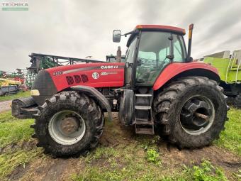 Трактор CASE IH Magnum 310, 2008 р.в. (Проведено ТО) foto 4