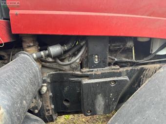 Трактор CASE IH Magnum 310, 2008 р.в. (Проведено ТО) foto 13