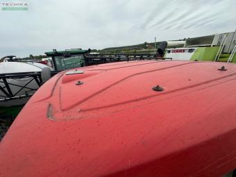 Трактор CASE IH Magnum 310, 2008 р.в. (Проведено ТО) foto 14