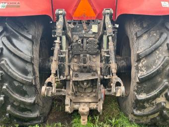 Трактор CASE IH Magnum 310, 2008 р.в. (Проведено ТО) foto 10