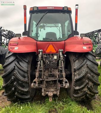 Трактор CASE IH Magnum 310, 2008 р.в. (Проведено ТО) foto 6