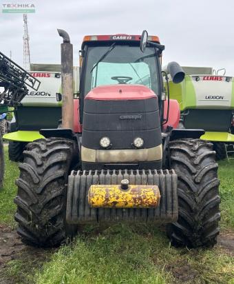 Трактор CASE IH Magnum 310, 2008 р.в. (Проведено ТО) foto 3