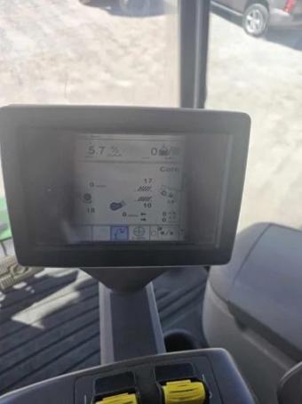 Комбайн John Deere S680 2017 р.в. foto 26