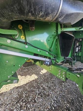 Комбайн John Deere S680 2017 р.в. foto 13