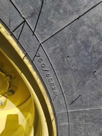 Комбайн John Deere S680 2017 р.в. foto 15