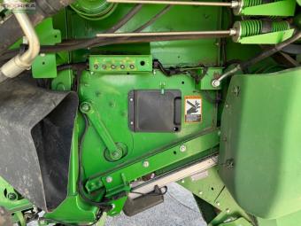 Комбайн John Deere S680 2017 р.в.(ЗАРЕЗНРВОВАНО) foto 31