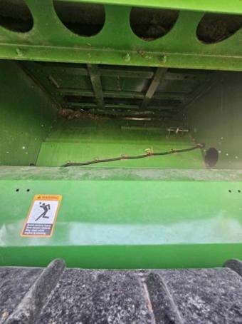 Комбайн John Deere S680 2017 р.в. foto 9