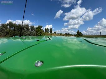 Комбайн John Deere S680 2017 р.в.(ЗАРЕЗНРВОВАНО) foto 34