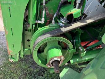 Комбайн John Deere S680 2017 р.в.(ЗАРЕЗНРВОВАНО) foto 26