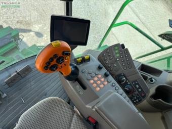 Комбайн John Deere S680 2017 р.в.(ЗАРЕЗНРВОВАНО) foto 40