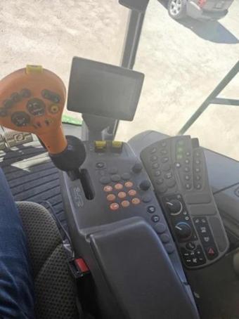 Комбайн John Deere S680 2017 р.в. foto 24