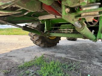 Комбайн John Deere S680 2017 р.в.(ЗАРЕЗНРВОВАНО) foto 13