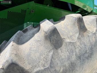 Комбайн John Deere S680 2017 р.в.(ЗАРЕЗНРВОВАНО) foto 18