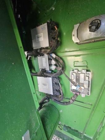 Комбайн John Deere S680 2017 р.в. foto 18