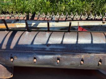 Жниварка зернова Case IH 1020 (Flex) - 7,6м foto 12