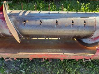 Жниварка зернова Case IH 1020 (Flex) - 7,6м foto 11