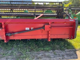 Жниварка зернова Case IH 1020 (Flex) - 7,6м foto 9