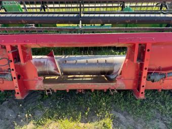 Жниварка зернова Case IH 1020 (Flex) - 7,6м foto 10
