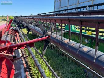 Жниварка зернова Case IH 1020 (Flex) - 7,6м foto 5