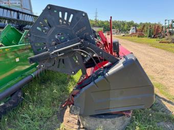 Жниварка зернова Case IH 1020 (Flex) - 7,6м foto 15