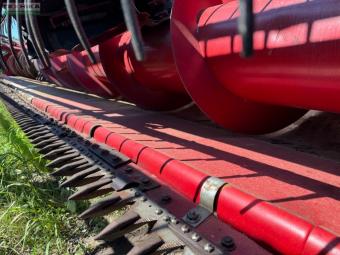 Жниварка зернова Case IH 1020 (Flex) - 7,6м foto 16