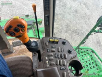 Комбайн John Deere 9780i CTS, 2007 р.в. foto 25