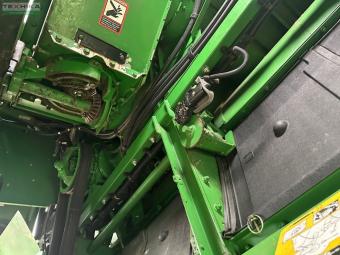 Комбайн John Deere 9870 STS Bullet Rotor 2011 р.в. foto 9