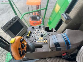 Комбайн John Deere 9870 STS Bullet Rotor 2011 р.в. foto 28