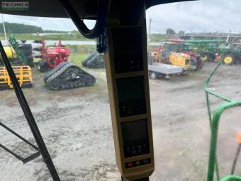 Комбайн John Deere 9870 STS Bullet Rotor 2011 р.в. foto 27