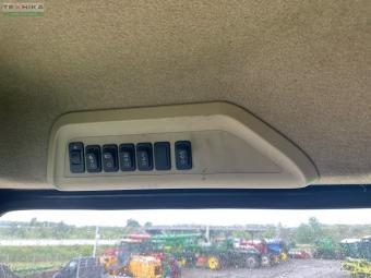 Комбайн John Deere 9870 STS Bullet Rotor 2011 р.в. foto 25