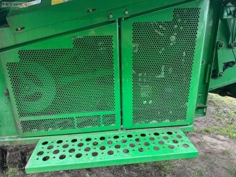 Комбайн John Deere 9870 STS Bullet Rotor 2011 р.в. foto 10