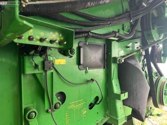 Комбайн John Deere 9870 STS Bullet Rotor 2011 р.в. foto 8