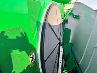 Комбайн John Deere S670 2014 р.в. foto 42