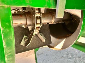 Комбайн John Deere S670 2014 р.в. foto 16
