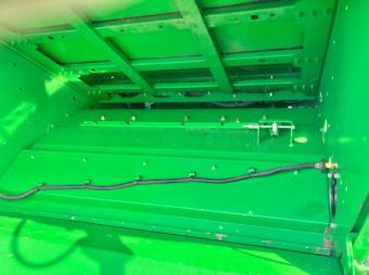 Комбайн John Deere S670 2014 р.в. foto 28
