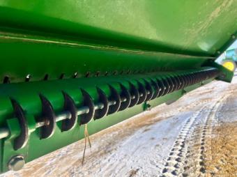 Комбайн John Deere S670 2014 р.в. foto 29