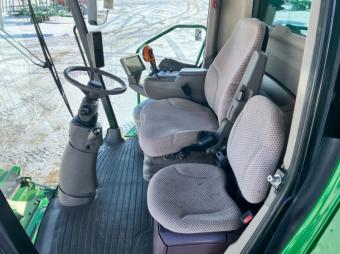 Комбайн John Deere S670 2014 р.в. foto 45