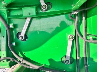 Комбайн John Deere S670 2014 р.в. foto 22