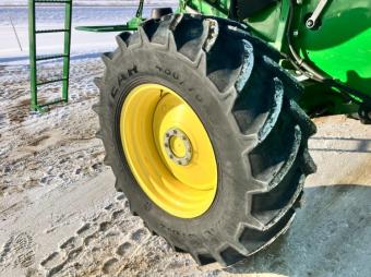Комбайн John Deere S670 2014 р.в. foto 18