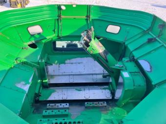 Комбайн John Deere S670 2014 р.в. foto 44
