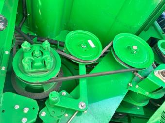 Комбайн John Deere S670 2014 р.в. foto 24
