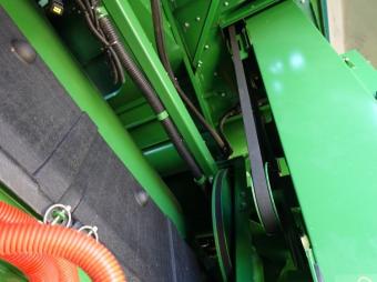 Комбайн John Deere S670 2014 р.в. foto 33